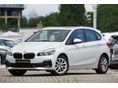 BMW 225xe Advantage (Automata) Átlagfogyasztás 2.3 liter/ 100KM !