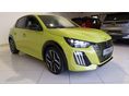 PEUGEOT 208 1.2 PureTech Style 8 év /200.000 km Garancia! Új Láncos vezérlésű motorral!