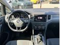 VOLKSWAGEN GOLF SPORTSVAN 2019/5 - 9