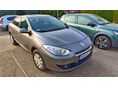 RENAULT FLUENCE 1.6 Confort EURO5 MO-i. 121.000 km. 2. tulaj. magánszemély. gyári fény