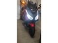 HONDA FORZA 350 