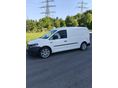 VOLKSWAGEN CADDY MAXI 2016/11 - 2