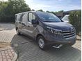 RENAULT TRAFIC 2026 - 2