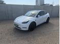 TESLA MODEL Y Long Range AWD (Automata) Vonóhorog / Téli gumi