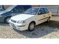 SUZUKI SWIFT Sedan 1.3 16V GL KLIMA