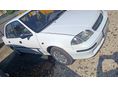 SUZUKI SWIFT 2003/10 - 2