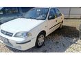 SUZUKI SWIFT 2003/10 - 8
