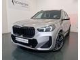 BMW X1 xDrive30e DKG M Sport csomag. ÁFA-s vételár! AJÁNDÉK TÉLI KERÉKGARNITÚRÁVAL
