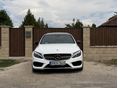 MERCEDES-AMG C 43 2017/6 - 2