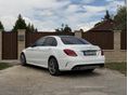 MERCEDES-AMG C 43 2017/6 - 4