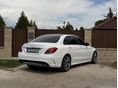 MERCEDES-AMG C 43 2017/6 - 6