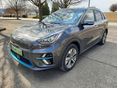 KIA NIRO e-Niro 64kWh Platinum ÉRVÉNYES GYÁRI GARANCIA! VÉGIG VEZETETT SZERVIZKÖNYV!