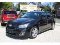 CHEVROLET CRUZE SW 1.4t LTZ Plus BŐR // TOLATÓKAMERA // ÜLÉSFŰTÉS