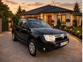 DACIA DUSTER 1.5 dCi Arctic Arctic Music Működő klíma! 1 tulaj!