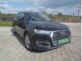 AUDI Q7 3.0 V6 TDI quattro e-tron Tiptronic ic Head up display.ülés fűtés/hűtés.gyári kulcsok.törésmentes.360kamera