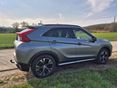 MITSUBISHI ECLIPSE CROSS 2018/12 - 2