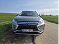 MITSUBISHI ECLIPSE CROSS 2018/12 - 4
