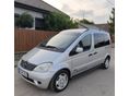 MERCEDES-BENZ VANEO 160 Family