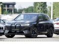 BMW IX xDrive50 108,8kWh Panoráma üvegtető-Harman Kardon ! Vonóhorog !Magyarországi !