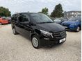 MERCEDES-BENZ VITO 116 CDI Tourer Pro E 4x4 (Automata) (9 személyes ) ÁFÁS.TOLATÓKAMERA. TEMPOMAT. NAVIGÁCIÓ. ÜLÉSFŰTÉS. LED LÁMPA