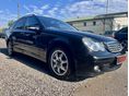 MERCEDES-BENZ C-OSZTÁLY 2006/9 - 2