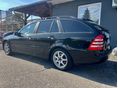 MERCEDES-BENZ C-OSZTÁLY 2006/9 - 4