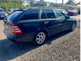 MERCEDES-BENZ C-OSZTÁLY 2006/9 - 5