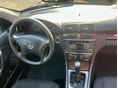 MERCEDES-BENZ C-OSZTÁLY 2006/9 - 9