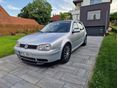 VOLKSWAGEN GOLF IV 2002 - 2