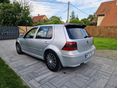 VOLKSWAGEN GOLF IV 2002 - 3
