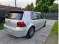 VOLKSWAGEN GOLF IV 2002 - 5