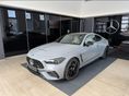 MERCEDES-AMG CLE 53 4MATIC 4MATIC+ 9G-TRONIC Mild hybrid drive AZONNAL KÉSZLETRŐL