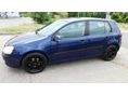VOLKSWAGEN GOLF V 2008/7 - 3