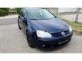 VOLKSWAGEN GOLF V 2008/7 - 2