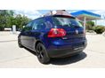 VOLKSWAGEN GOLF V 2008/7 - 9