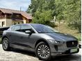 JAGUAR I-PACE EV400 S (Automata) / Gyári Garancia / Gyári Fényezés / 132e Km / Végig Szervizelt / Meridian HIFI