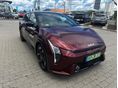 KIA EV4 81,4kWh GT Line +DWP csomag- Tesztautó- JP Auto Kia Eger-azonnal elvihető
