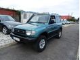 MITSUBISHI PAJERO 1998/1 - 1