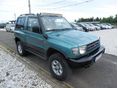 MITSUBISHI PAJERO 1998/1 - 2