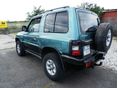 MITSUBISHI PAJERO 1998/1 - 3