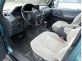 MITSUBISHI PAJERO 1998/1 - 5