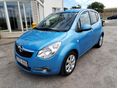 OPEL AGILA 1.0 Essentia