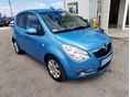 OPEL AGILA 2009 - 2