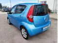 OPEL AGILA 2009 - 3