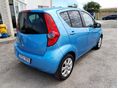 OPEL AGILA 2009 - 4