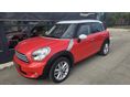 MINI COUNTRYMAN 2011/6 - 2