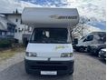 HYMER Alkoven