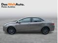 TOYOTA COROLLA 2016/12 - 1