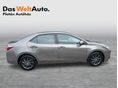 TOYOTA COROLLA 2016/12 - 4