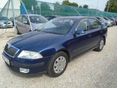 SKODA OCTAVIA 1.6 Tour Klíma!